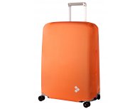 Чехол для чемодана Routemark Just in Orange M/L (SP180)