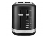 Toaster KitchenAid 5KMT2109EBM matte black
