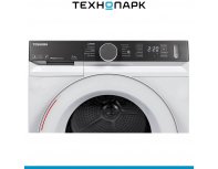 Машина сушильная Toshiba TD-BK100GHRU(WS)
