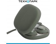 Headphones Bowers and Wilkins Px7 S2e green