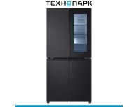 Холодильник LG GC-V22FFBMB