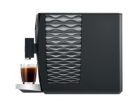Кофемашина Jura C3 Piano Black (15599)