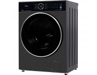 Washer-dryer Midea MF205D80WB/T-RU