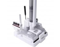 Vacuum cleaner Polaris PVCW 8090 White