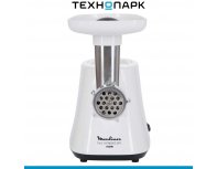 Мясорубка Moulinex ME301132
