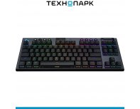 Клавиатура Logitech G915 X Light Speed TKL C-Axis Black (920-012759)