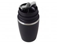 Coffee drip YoonY Сoffee Mate maker, black (875600)