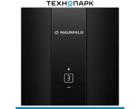 Hood Maunfeld Lee Wall 35 Sensor Black