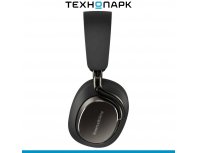 Наушники Bluetooth Bowers & Wilkins Px8 S2 чёрный оникс