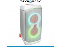 Center Music JBL PartyBox Stage 320 White