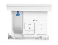Машина стиральная Bosch WGB256A1ME
