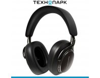 Наушники Bluetooth Bowers & Wilkins Px8 S2 чёрный оникс