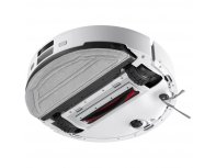 Vacuum cleaner Roborock S9+ white (S9P02-02)