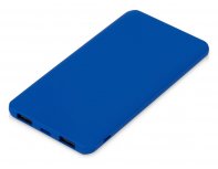 External battery Color It C1, 5000 mAh, blue (596802clr)