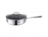 Набор посуды Tefal Jamie Oliver Cook Smart E310S874