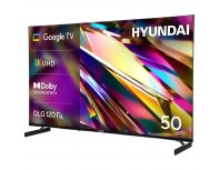 TV Hyundai H-LED50BU7011