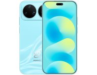 Смартфон Huawei Nova 16s Pro 12+512 ГБ светло-голубой