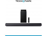 Soundbar Samsung HW-Q600F