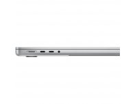Ноутбук Apple MacBook Pro 14 M5 (2025) 24+1 ТБ серебристый MDE64