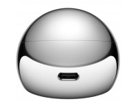 Наушники Huawei FreeClip 2 S Robin-T02 серебристый (55039243)