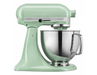 Planetary mixer KitchenAid Artisan 5KSM125EPT 4.8 l, pistachio