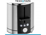 Тостер WMF Lono 0414090011 Silver/серебристый