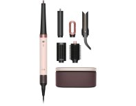 Стайлер Dyson Airwrap HS09 Co-anda2x Straight+Wavy розовый/золотисто-розовый