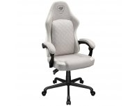 Computer chair Cougar Fusion EX white (3MFXLWHW.VP01)