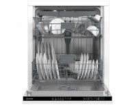 Built-in dishwasher Indesit DI 3C89 AED