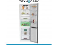 Refrigerator Beko B3RCNK402HX