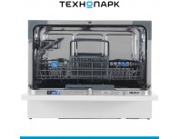 Dishwasher Midea MCFD55S450Wi