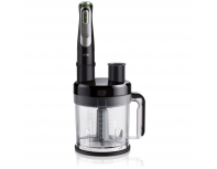 Блендер погружной Braun Multiquick 9 MQ9195X