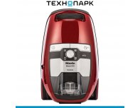 Vacuum cleaner Miele SKRR3 Blizzard CX1 Red mango red