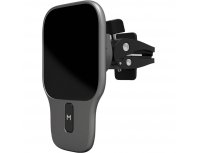 Устройство зарядное Magssory Prime Pro для Apple Qi2 серый (KIT031)