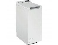 Washing machine Whirlpool TDLR7231BSEU