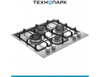 Hob Hotpoint HGMT 643 W IX