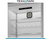Refrigerator built-in Hotpoint HBT 400I