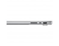 Ноутбук Apple MacBook Pro 14 M5 (2025) 24+1 ТБ серебристый MDE64
