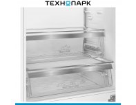 Refrigerator built-in Hotpoint HBT 400I