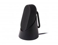 Speaker wireless with stand Lexon Mino T, black (LA124N9)