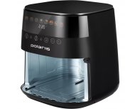 Аэрогриль Polaris PAF 8003W Wi-Fi IQ Home