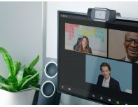 Веб-камера Rombica Camera HD A1