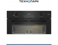 Шкаф духовой Hotpoint HSTF 1231 JSAH BLG