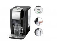 Диспенсер горячей воды Profi Cook PC-HWS 1168
