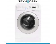 Машина стиральная Indesit BWSA 7109 WSV