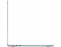 Laptop Apple MacBook Air 13 M5 16+1 Tb 2026 sky blue MDHJ4