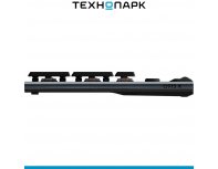 Клавиатура Logitech G915 X Light Speed C-Axis Black (920-012711)