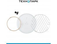 Печь микроволновая встраиваемая Midea MI10257GW