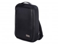 Backpack Voyager Toff for laptop a 15.6″, black (932129)