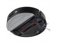 Vacuum cleaner Roborock S9+ black (S9P52-02)